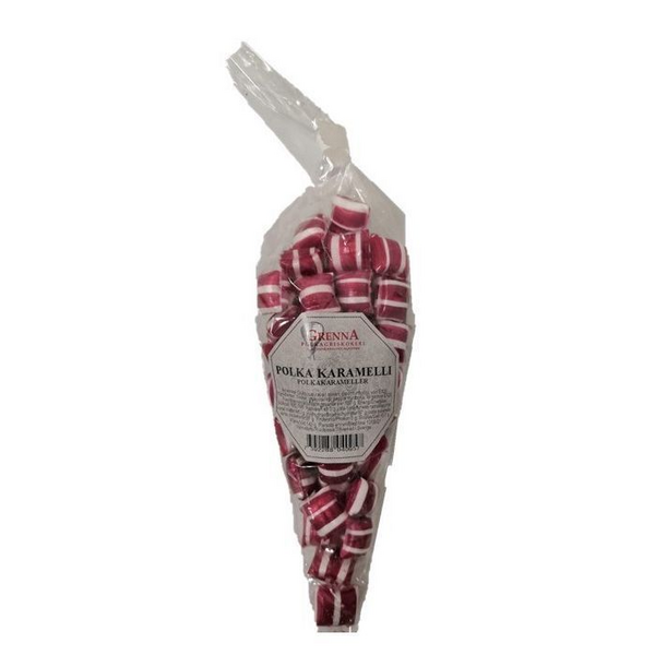 Grenna Polkatyynyt 140g