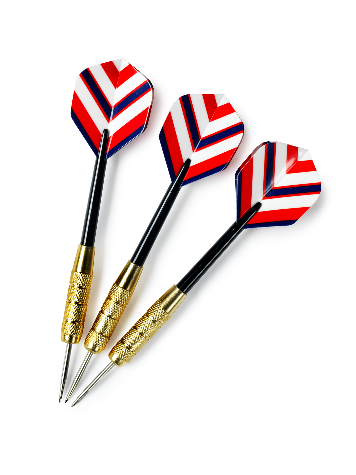 Gamesson Darts Steel Set -tikat