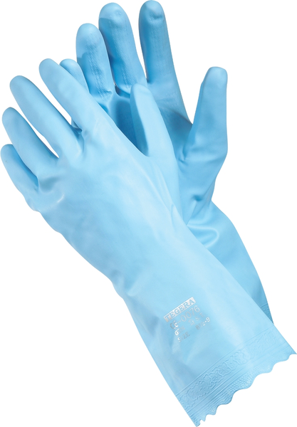 Tegera 8180 PVC suojakäsine M/8 | K-Ruoka Verkkokauppa