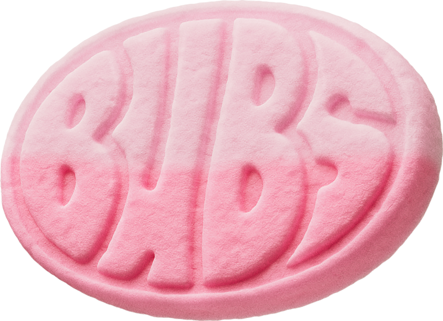 Bubs Ovals Wild Berry Pomegranate makeinen 2,8kg