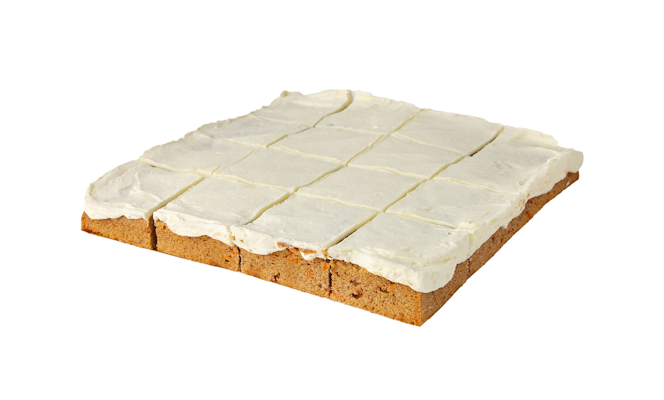 Europicnic porkkanakakkuruutu gluteeniton laktoositon 4x1440g pakaste
