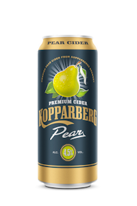 Kopparberg Päärynäsiideri 0,44l 4,5% DOLLY