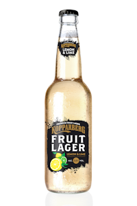 Kopparberg Fruit Lager olut 5% 0,33l