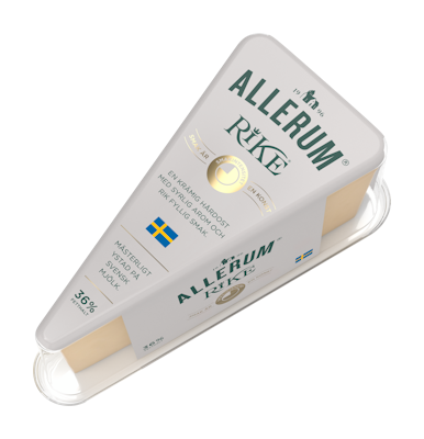 Allerum Rike 36% 375g