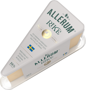 Allerum Rike 36% 375g