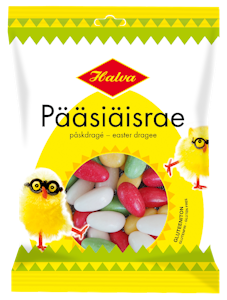 Halva Pääsiäisrae 130g