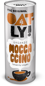 Oatly Moccaccino 235ml UHT