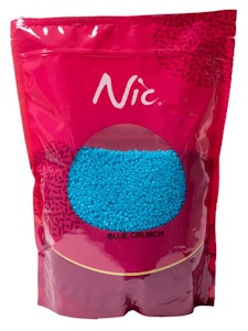 Nic Sinihelmet 1kg