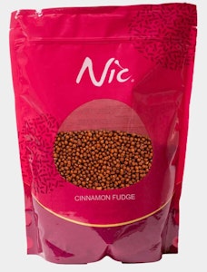 Nic Kanelifudge 1kg