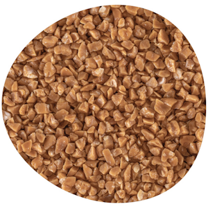 Nic Pop´n Corn crunch maissi-voikrokantti 1kg