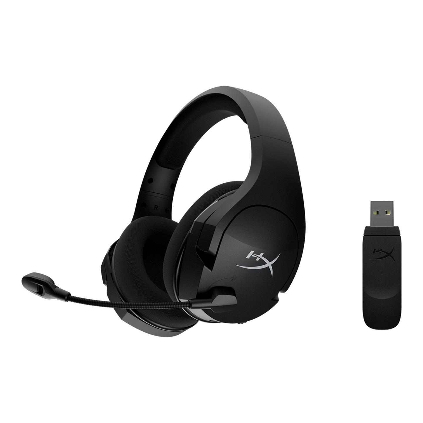 HyperX Cloud Stinger Core -langattomat pelikuulokkeet