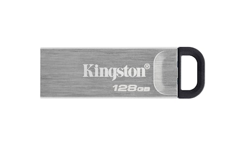 Kingston Kyson 128Gt USB 3.2 muistitikku