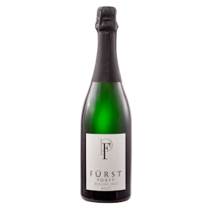 Fürst Sekt Brut 75cl 12%