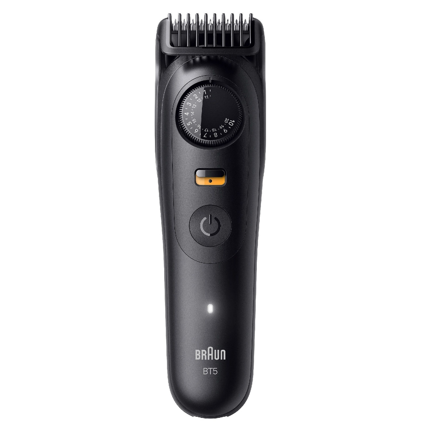 Braun Series 5 BT5520 -partatrimmeri