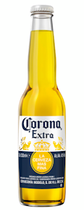 Corona Extra olut 4,5% 0,33l