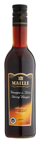 Maille sherryviinietikka 500ml