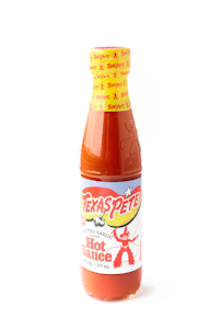 Texas Pete GarlicHotSauce 177ml