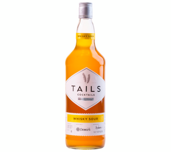 Tails Whiskey Sour 100cl 14,9%