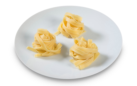 Hilcona tagliatelle tuorepasta 5kg pakaste