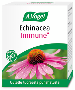 A.Vogel Echinacea Immune tabletti 120kpl