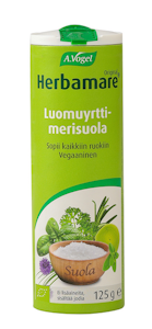 Herbamare original yrttisuolaseos 125g