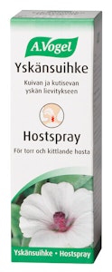 Vogel Yskänsuihke 30ml/30g