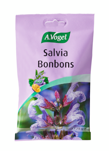 Vogel Salvia Bonbons 75g pastilli