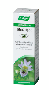 A.Vogel silmätipat 10ml