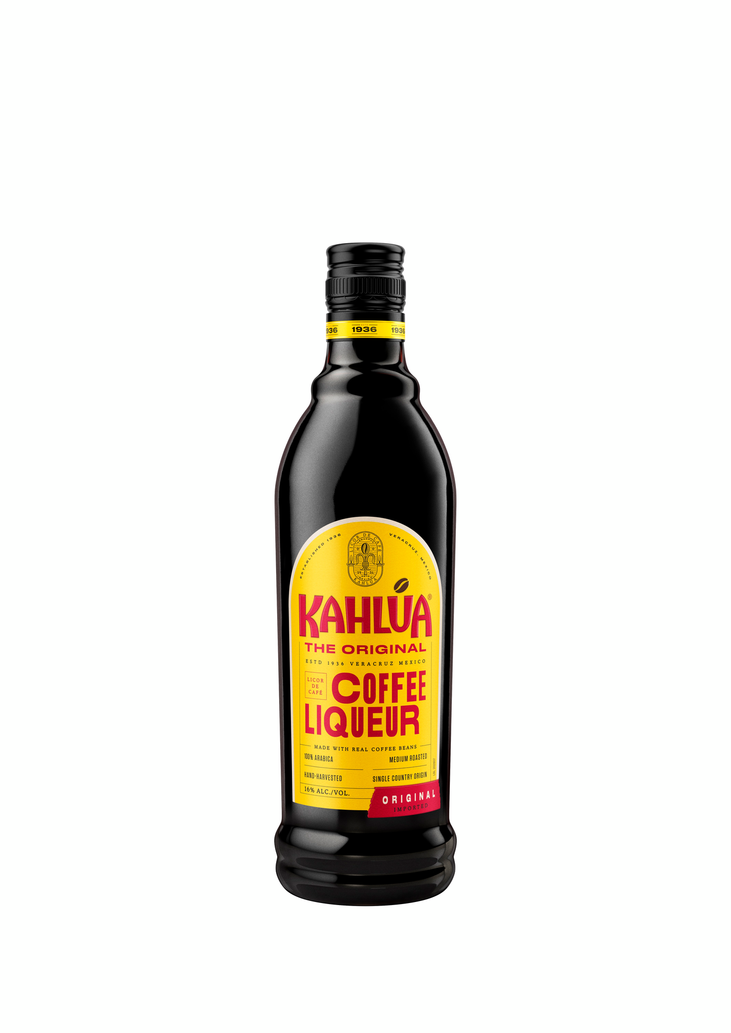 Kahlúa Coffee liqueur 50cl 16%