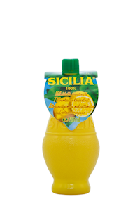 Sicilia sitruunatäysmehu 115ml