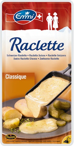 Emmi Raclette 200g