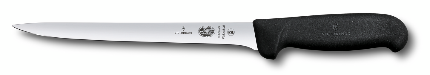 Victorinox kalafiletti terä 20cm fibrox