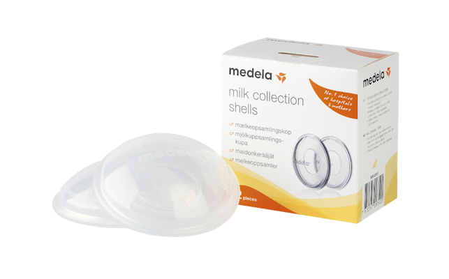Medela maidonkerääjä 2kpl