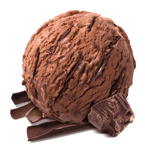 Mövenpick jäätelö swiss chocolate 2,4L