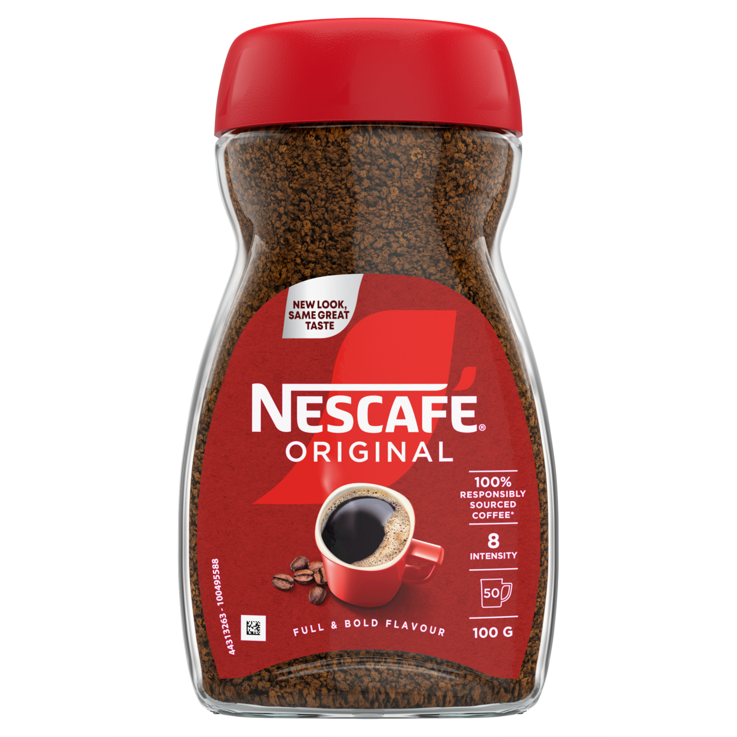 Nescafé Original 100g