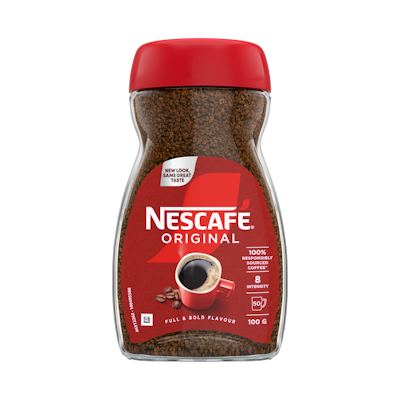 Nescafé Original 100g