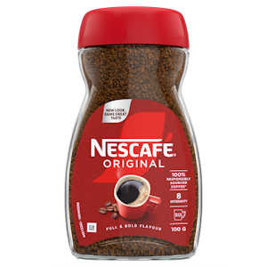 Nescafé Original 100g