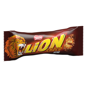 Nestlé Lion Mini 5kg