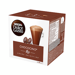 Dolce Gusto 16kaps 256g Chococino