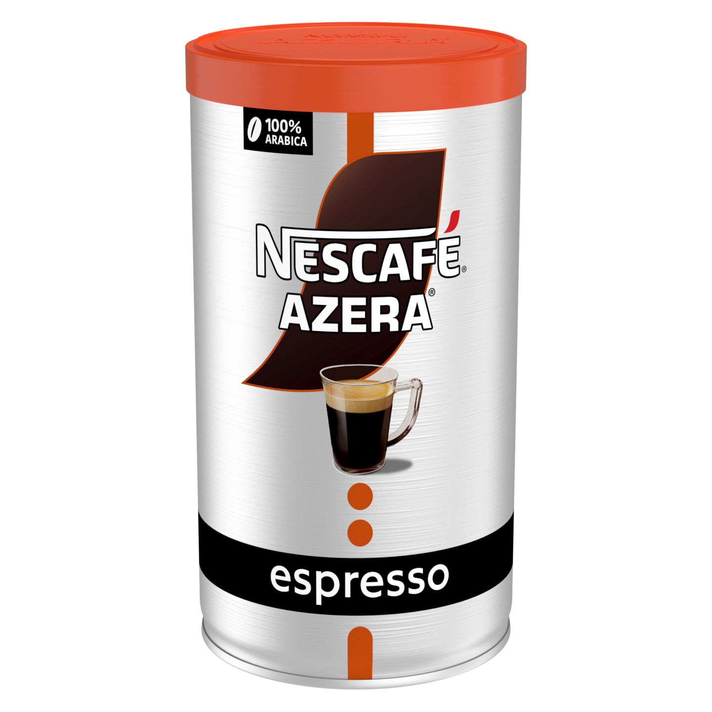 Nescafé Azera 100g Espresso pikakahvi