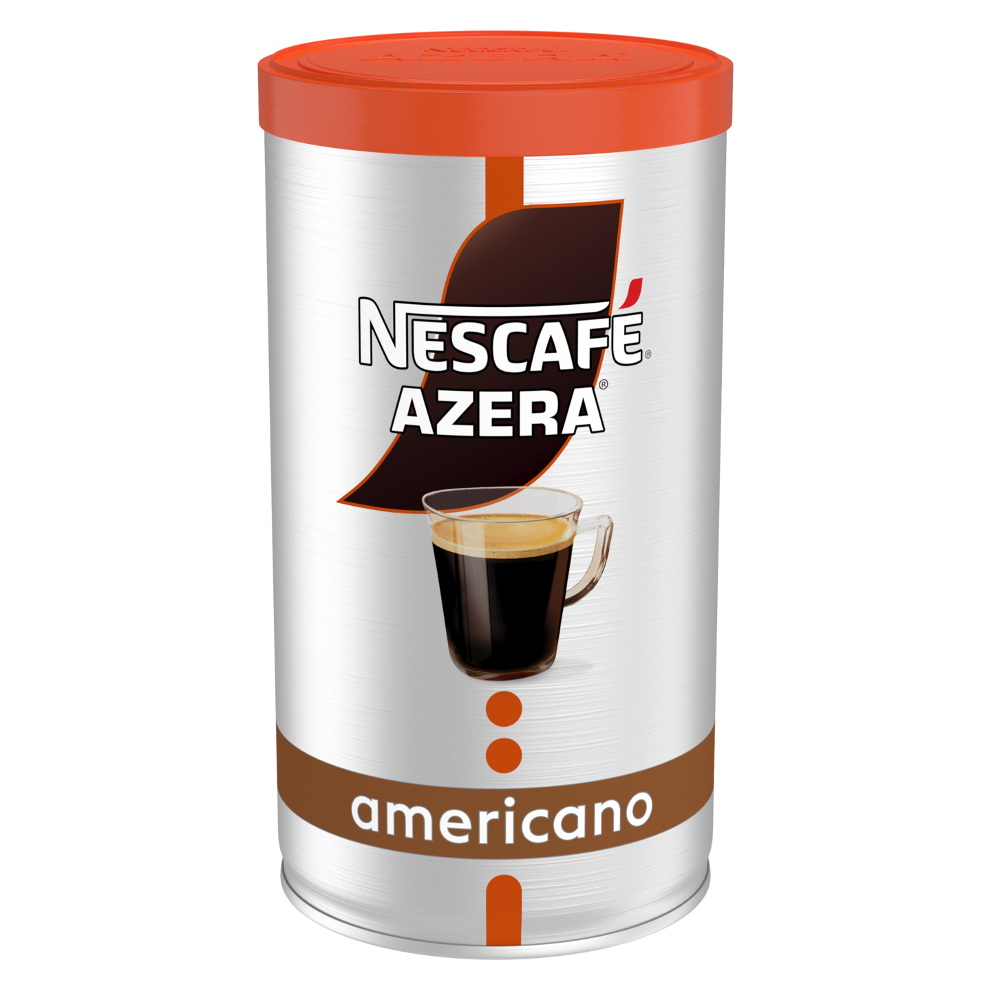 Nescafé Azera 100g Americano pikakahvi