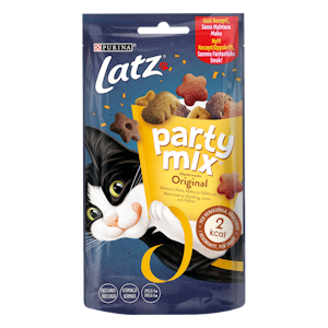 Latz Party mix 60g original mix