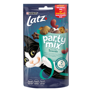 Latz Party mix 60g seaside mix