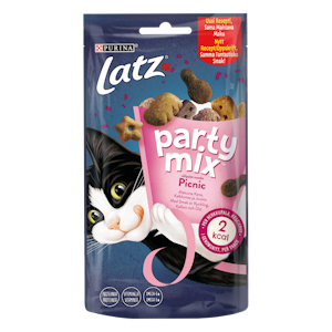 Latz Party mix 60g picnic mix