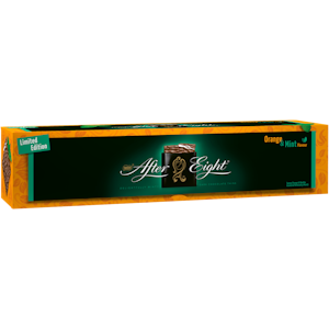 After Eight 400g Orange