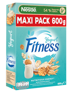 Nestle Fitness jugurttihiutaleita 600g