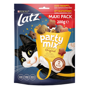 Latz Party Mix 200g original Mix