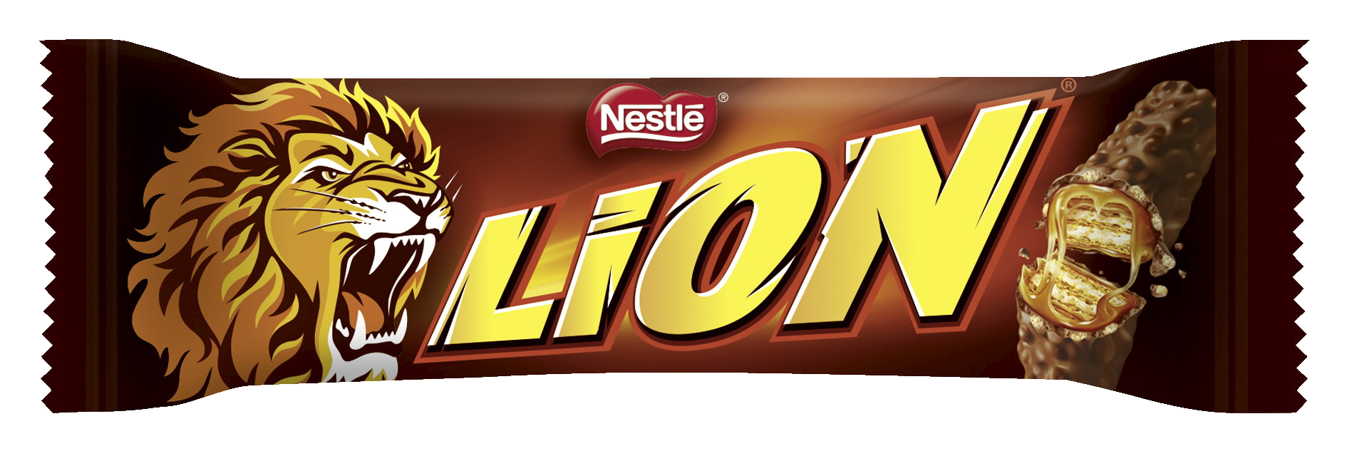 Nestlé Lion 42g suklaapatukka PL