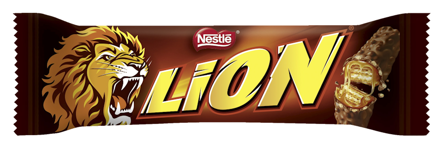 Nestlé Lion 42g suklaapatukka PL