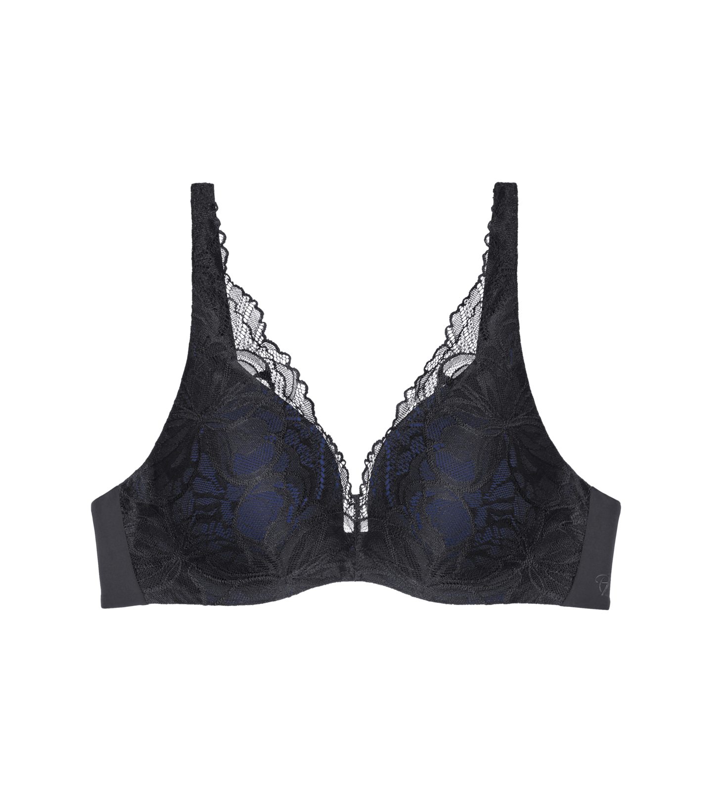 Triumph Body Make-Up Illusion Lace WP rintaliivit